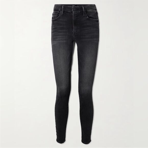 Mother The Looker - Wash Nighthawk - size 31 NWT $258 - Picture 5 of 10